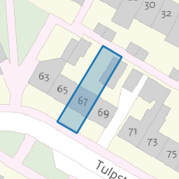 Perceel LSR00-H-4895