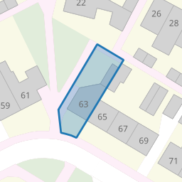 Perceel LSR00-H-4897