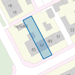 Perceel LSR00-H-4907