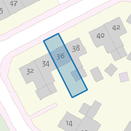 Perceel LSR00-H-4912