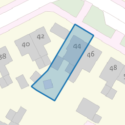 Perceel LSR00-H-4916