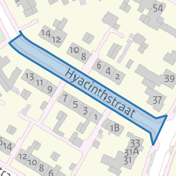 Perceel LSR00-H-4923