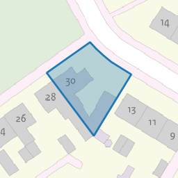 Perceel LSR00-H-4924