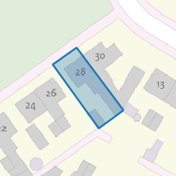 Perceel LSR00-H-4925