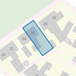 Perceel LSR00-H-4926