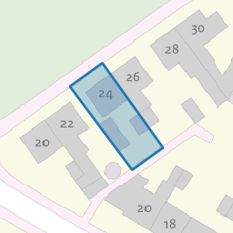 Perceel LSR00-H-4927