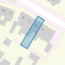 Perceel LSR00-H-4936