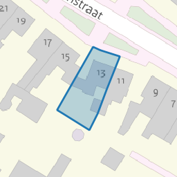 Perceel LSR00-H-4940