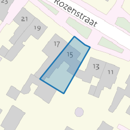 Perceel LSR00-H-4941