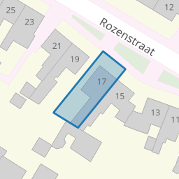 Perceel LSR00-H-4942