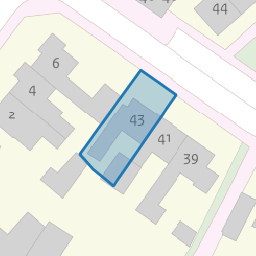 Perceel LSR00-H-4951