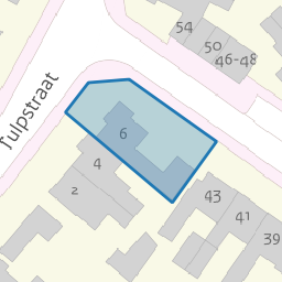 Perceel LSR00-H-4952