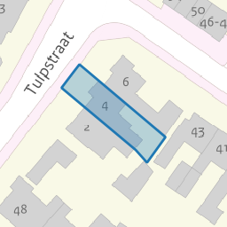 Perceel LSR00-H-4953