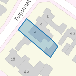 Perceel LSR00-H-4954