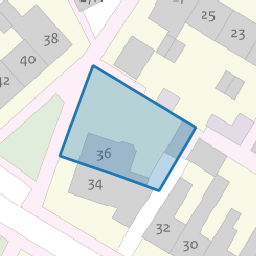 Perceel LSR00-H-4967