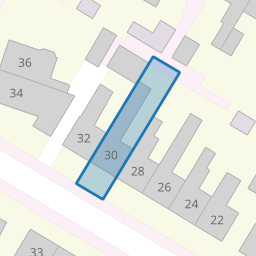 Perceel LSR00-H-4970