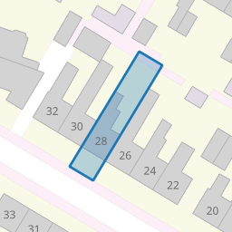 Perceel LSR00-H-4971