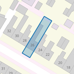 Perceel LSR00-H-4972