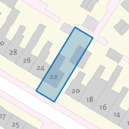 Perceel LSR00-H-4974