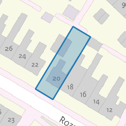 Perceel LSR00-H-4975