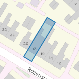 Perceel LSR00-H-4976