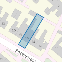 Perceel LSR00-H-4977