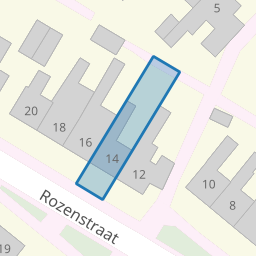 Perceel LSR00-H-4978