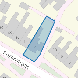 Perceel LSR00-H-4979