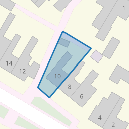 Perceel LSR00-H-4981