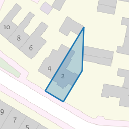 Perceel LSR00-H-4985