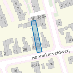 Perceel LSR00-H-5023