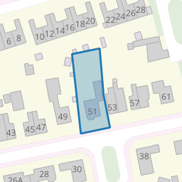 Perceel LSR00-H-5027