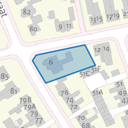 Perceel LSR00-H-5067