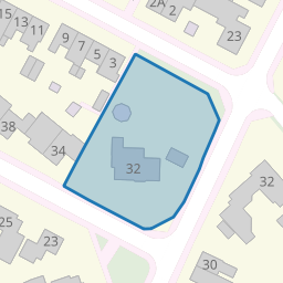 Perceel LSR00-H-5073