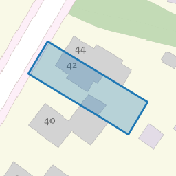 Perceel LSR00-H-5077