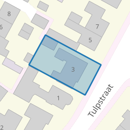 Perceel LSR00-H-5093