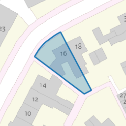 Perceel LSR00-H-5103