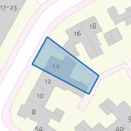 Perceel LSR00-H-5104