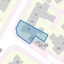 Perceel LSR00-H-5107