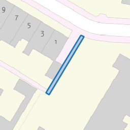 Perceel LSR00-H-5112