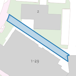 Perceel LSR00-H-5118