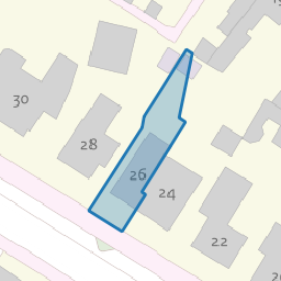 Perceel LSR00-H-5166