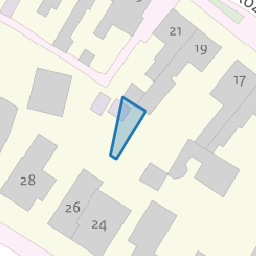 Perceel LSR00-H-5167