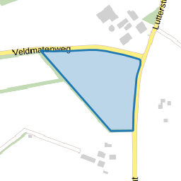 Perceel LSR00-H-5199