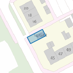 Perceel LSR00-H-5216