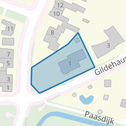 Perceel LSR00-H-5221