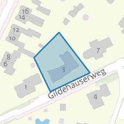 Perceel LSR00-H-5222