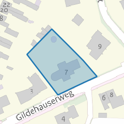 Perceel LSR00-H-5223