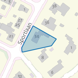 Perceel LSR00-H-5229