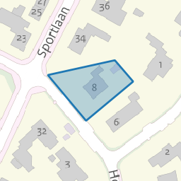 Perceel LSR00-H-5230